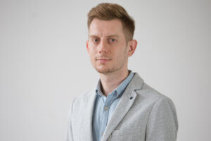 Maciej Prządka OPZL