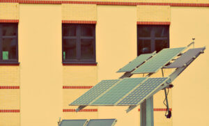 centrum energetyki odnawialnej
