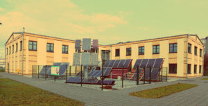 centrum energetyki odnawialnej sulechów