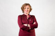 Bernadetta Holak, Specjalista ds. kooperacji
