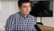 F.H.U Piotr Grabas w konkursie Bon na innowacje