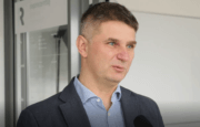 Marek Kokot, Główny Technolog Parku Technologicznego Interior w Nowej Soli